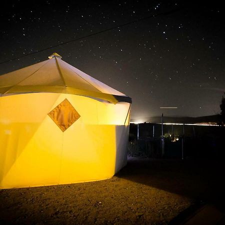 Cave, Yurt, Bubble And Other Glamping Adventures Ξενοδοχείο Σεντόνα Εξωτερικό φωτογραφία