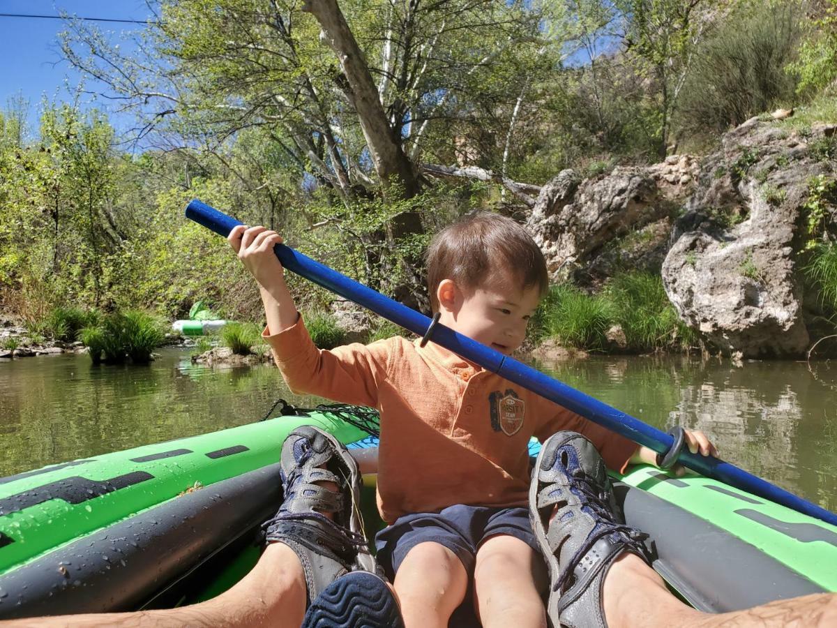 Cave, Yurt, Bubble And Other Glamping Adventures Ξενοδοχείο Σεντόνα Εξωτερικό φωτογραφία